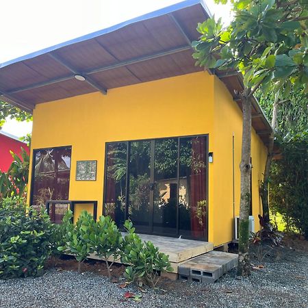 Uvita Oasis Retreat With Villa Cabins And Apartment Zewnętrze zdjęcie