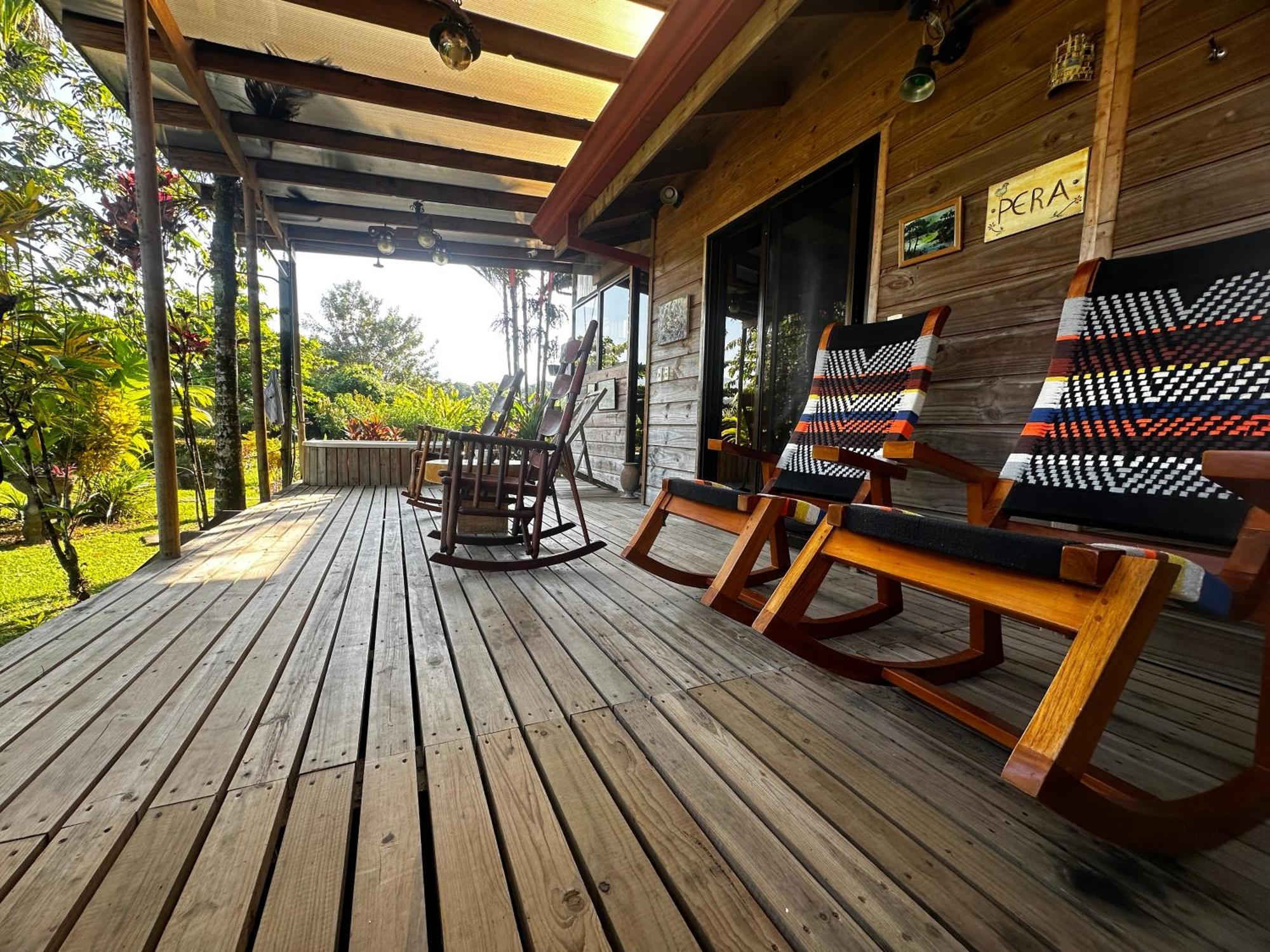 Uvita Oasis Retreat With Villa Cabins And Apartment Zewnętrze zdjęcie