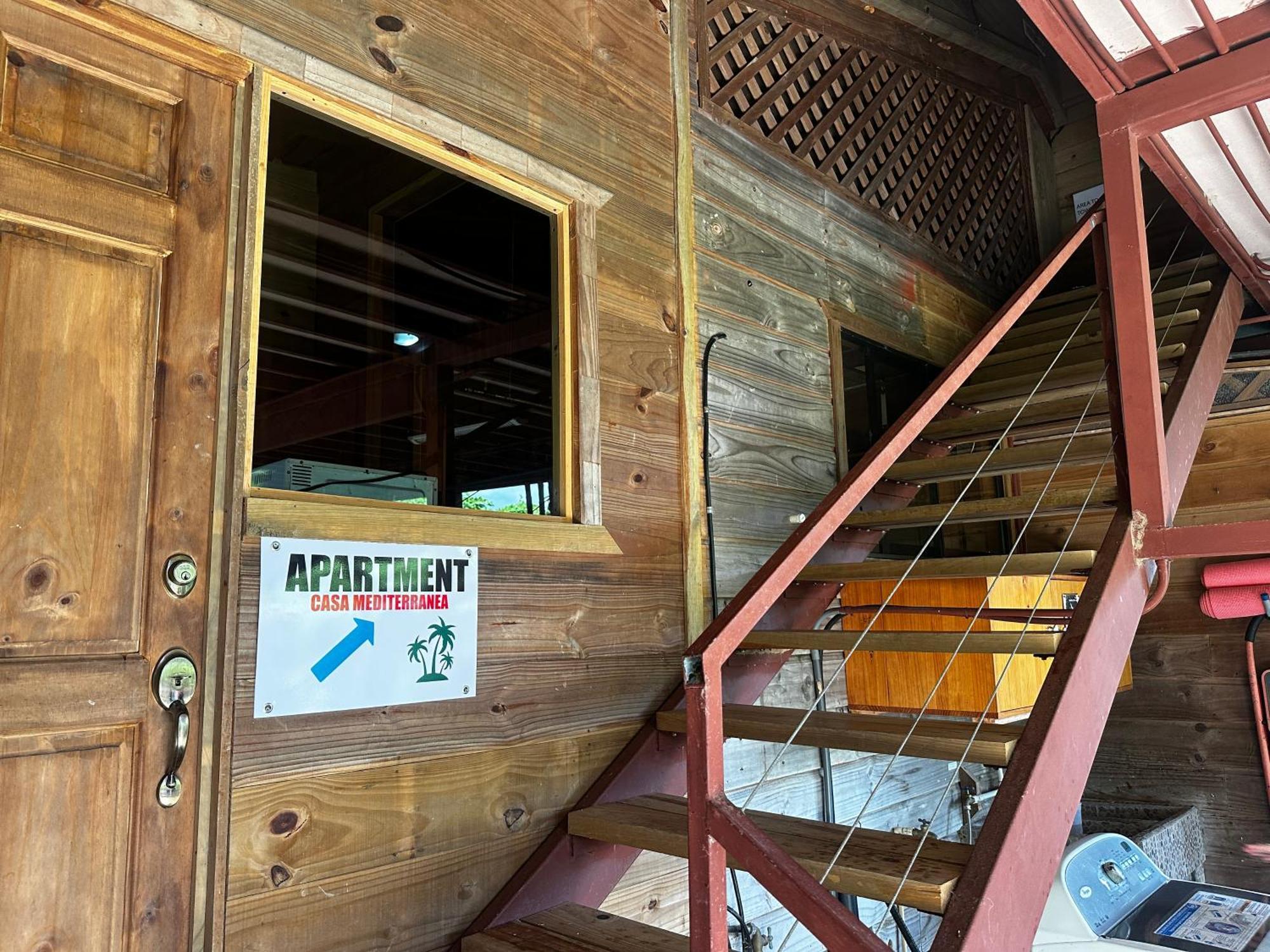 Uvita Oasis Retreat With Villa Cabins And Apartment Zewnętrze zdjęcie