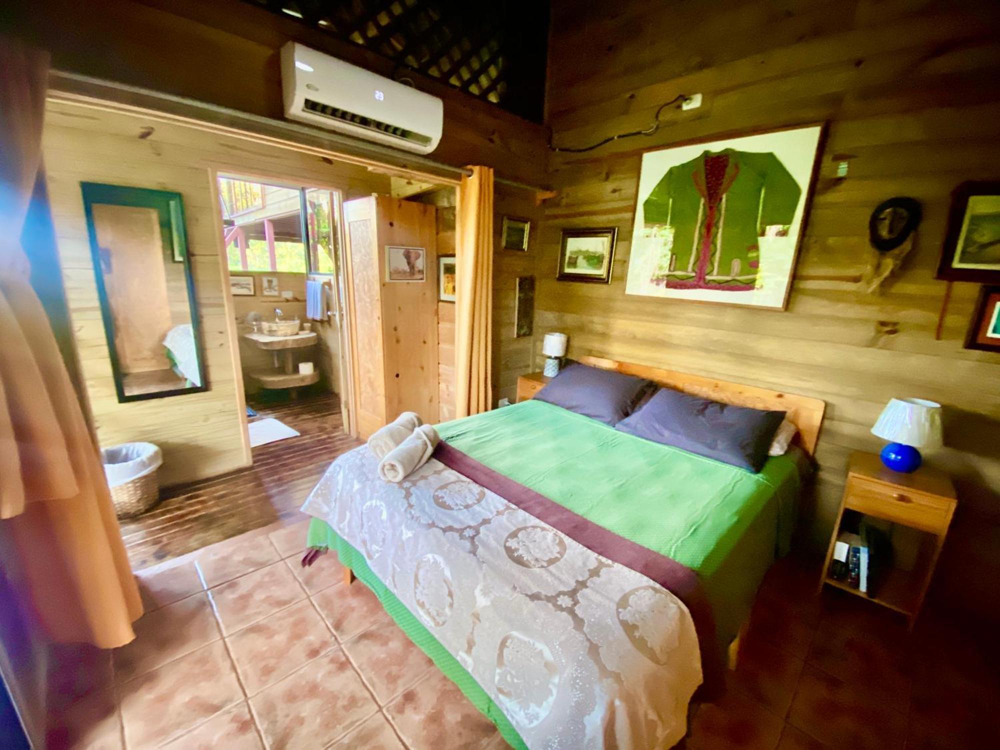 Uvita Oasis Retreat With Villa Cabins And Apartment Zewnętrze zdjęcie