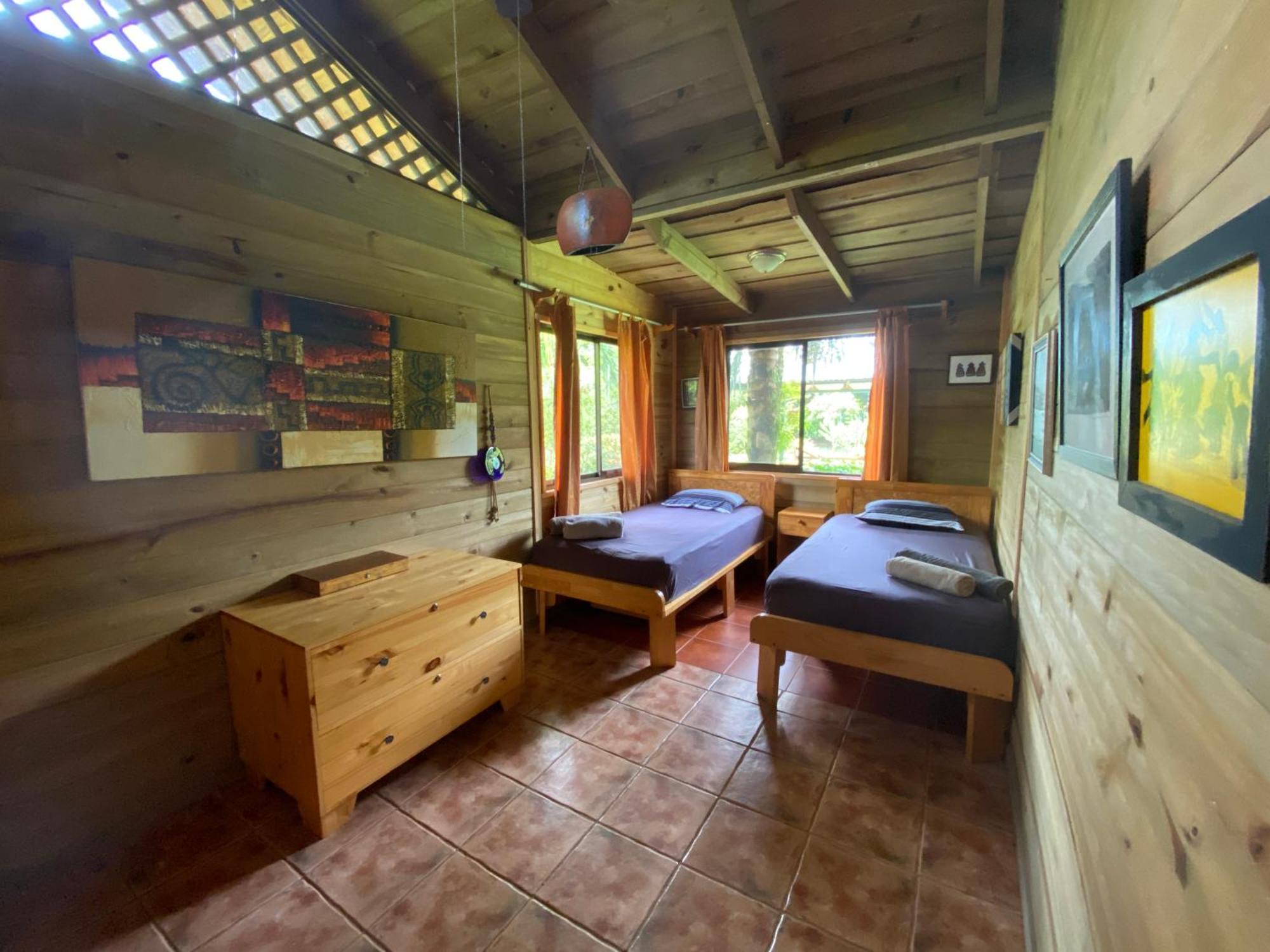 Uvita Oasis Retreat With Villa Cabins And Apartment Zewnętrze zdjęcie