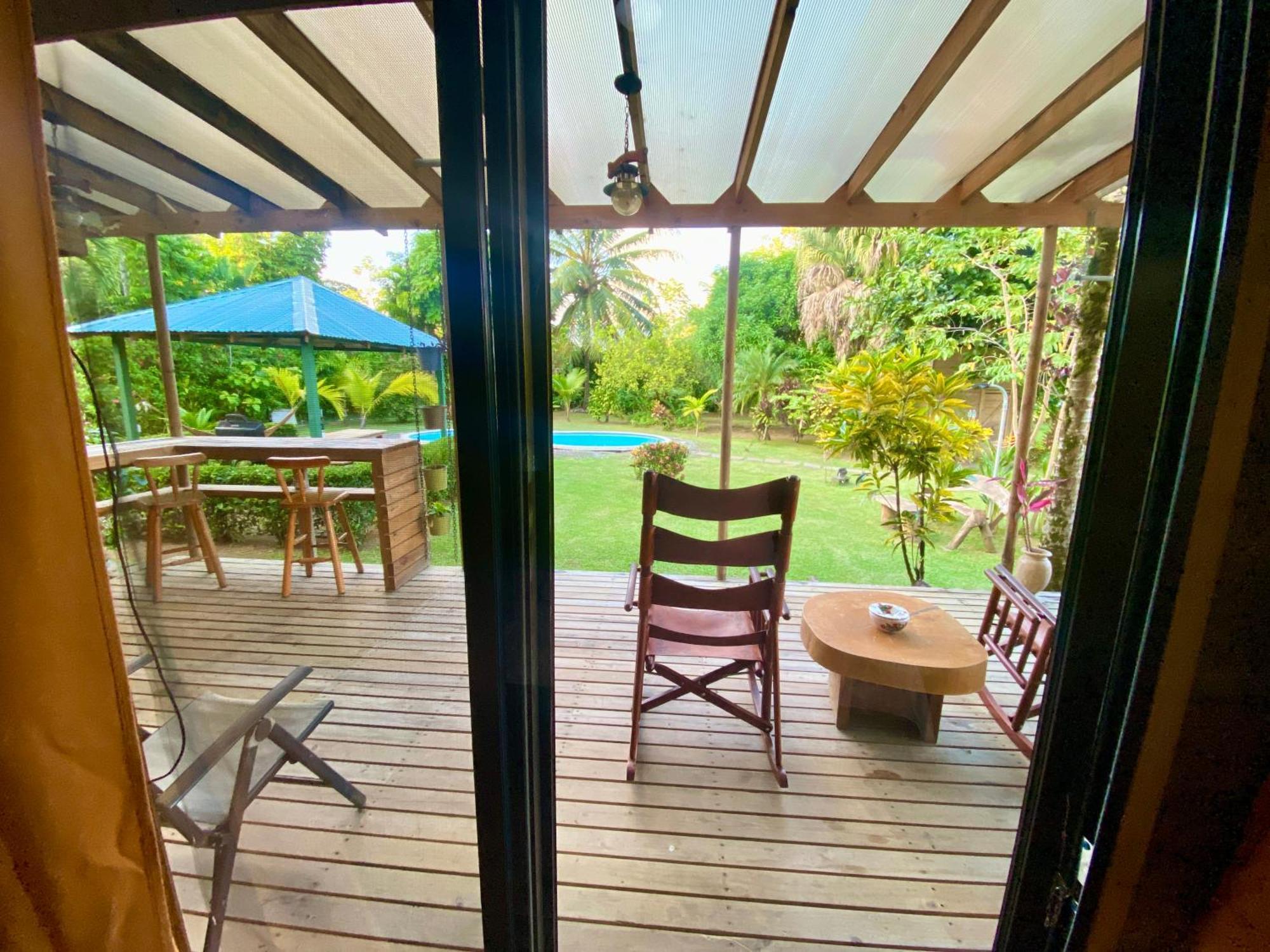 Uvita Oasis Retreat With Villa Cabins And Apartment Zewnętrze zdjęcie