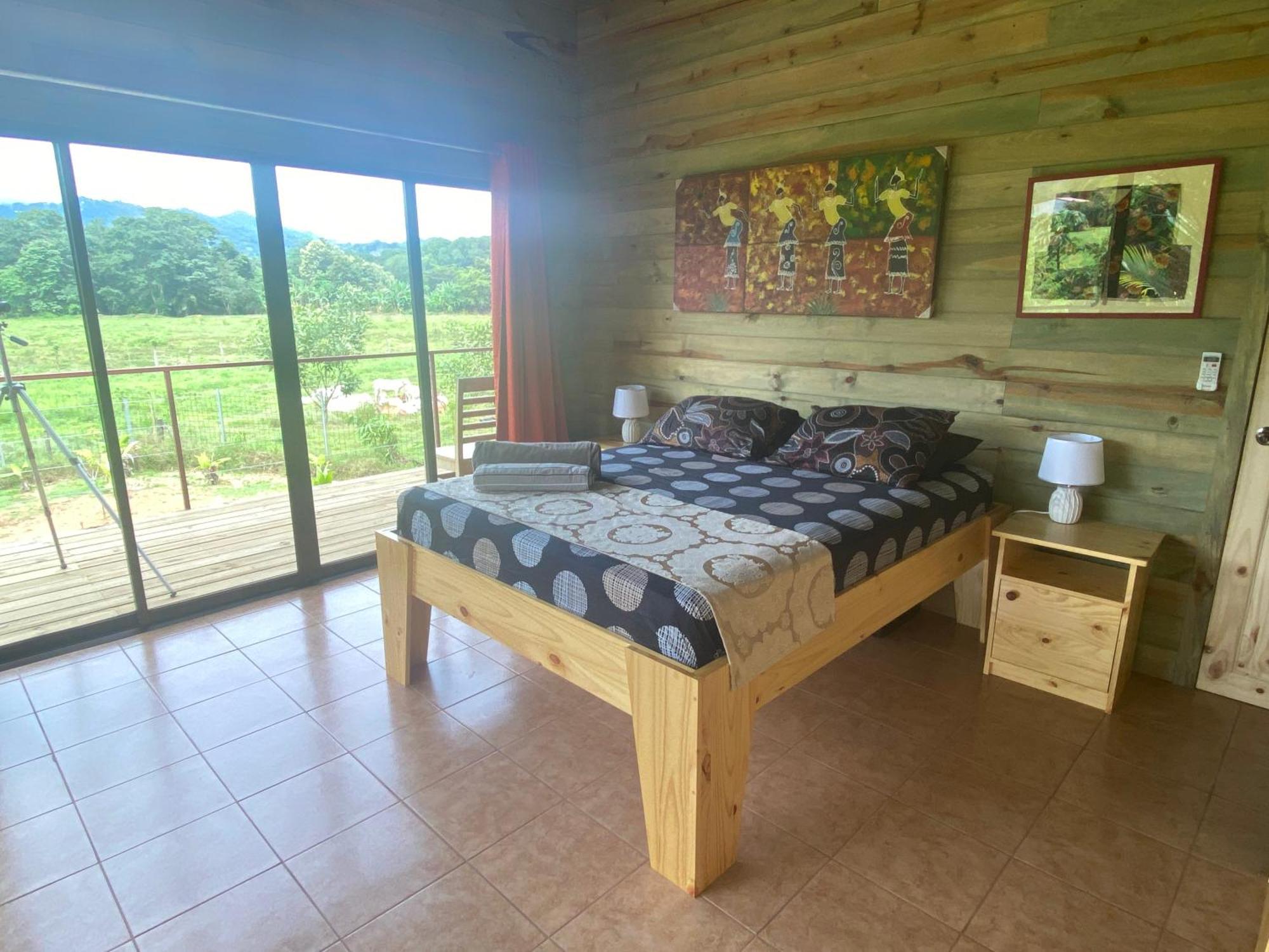 Uvita Oasis Retreat With Villa Cabins And Apartment Zewnętrze zdjęcie