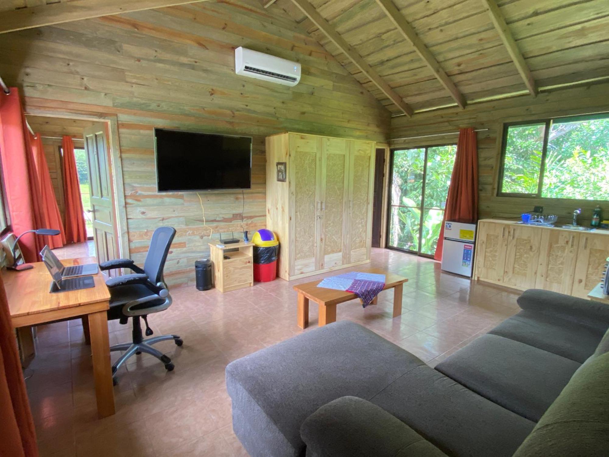 Uvita Oasis Retreat With Villa Cabins And Apartment Zewnętrze zdjęcie