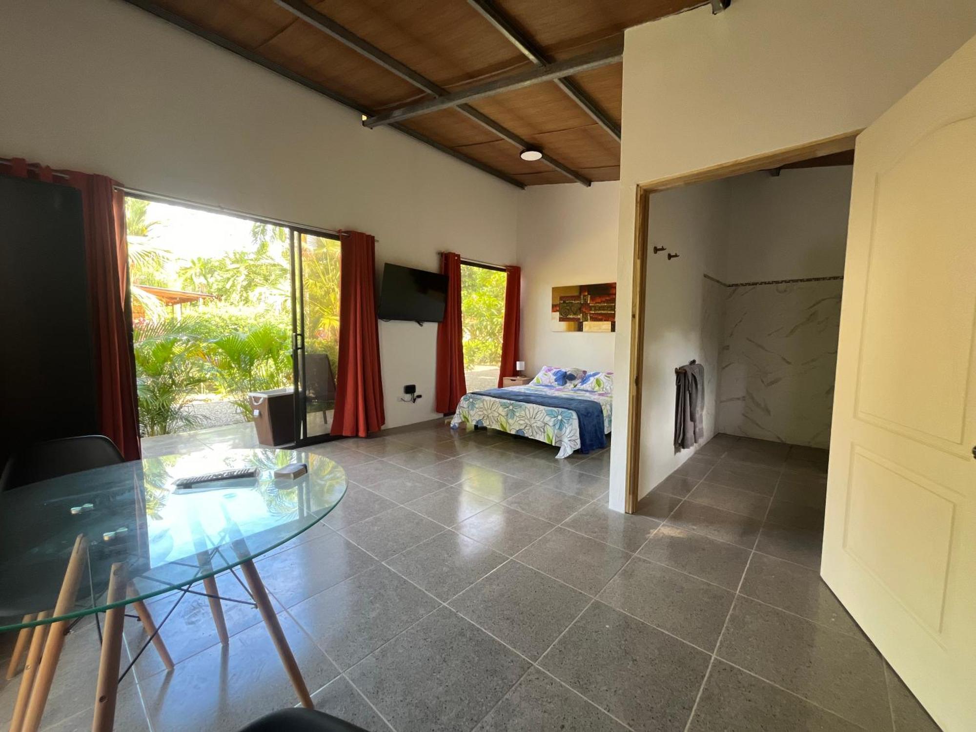 Uvita Oasis Retreat With Villa Cabins And Apartment Zewnętrze zdjęcie