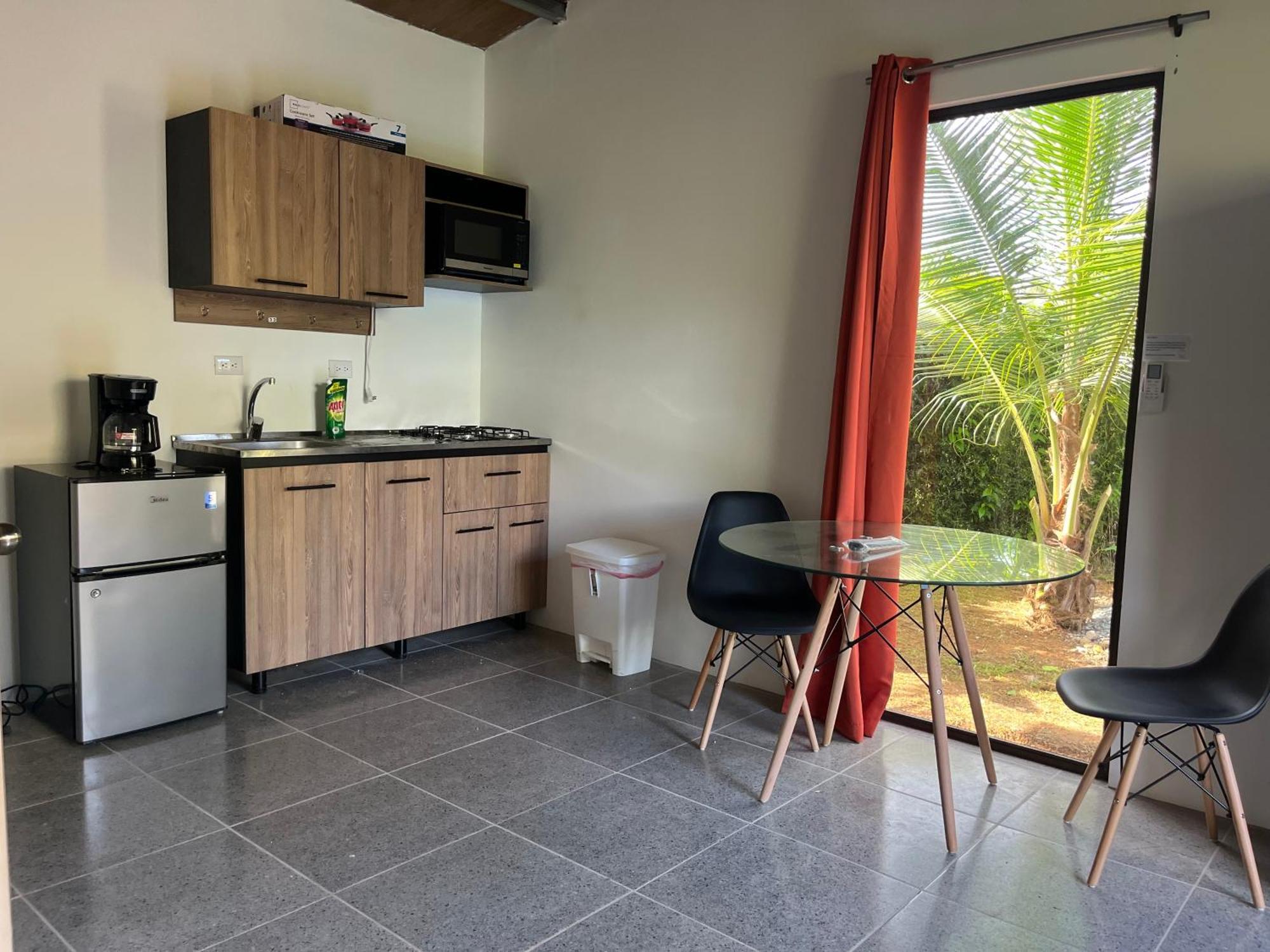 Uvita Oasis Retreat With Villa Cabins And Apartment Zewnętrze zdjęcie