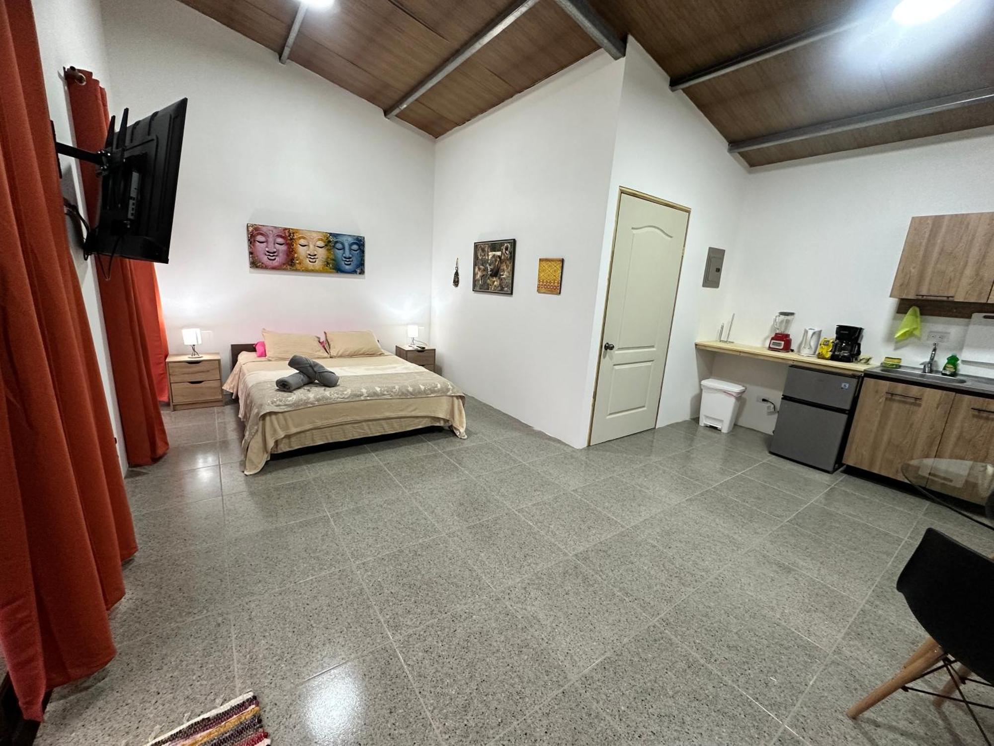 Uvita Oasis Retreat With Villa Cabins And Apartment Zewnętrze zdjęcie