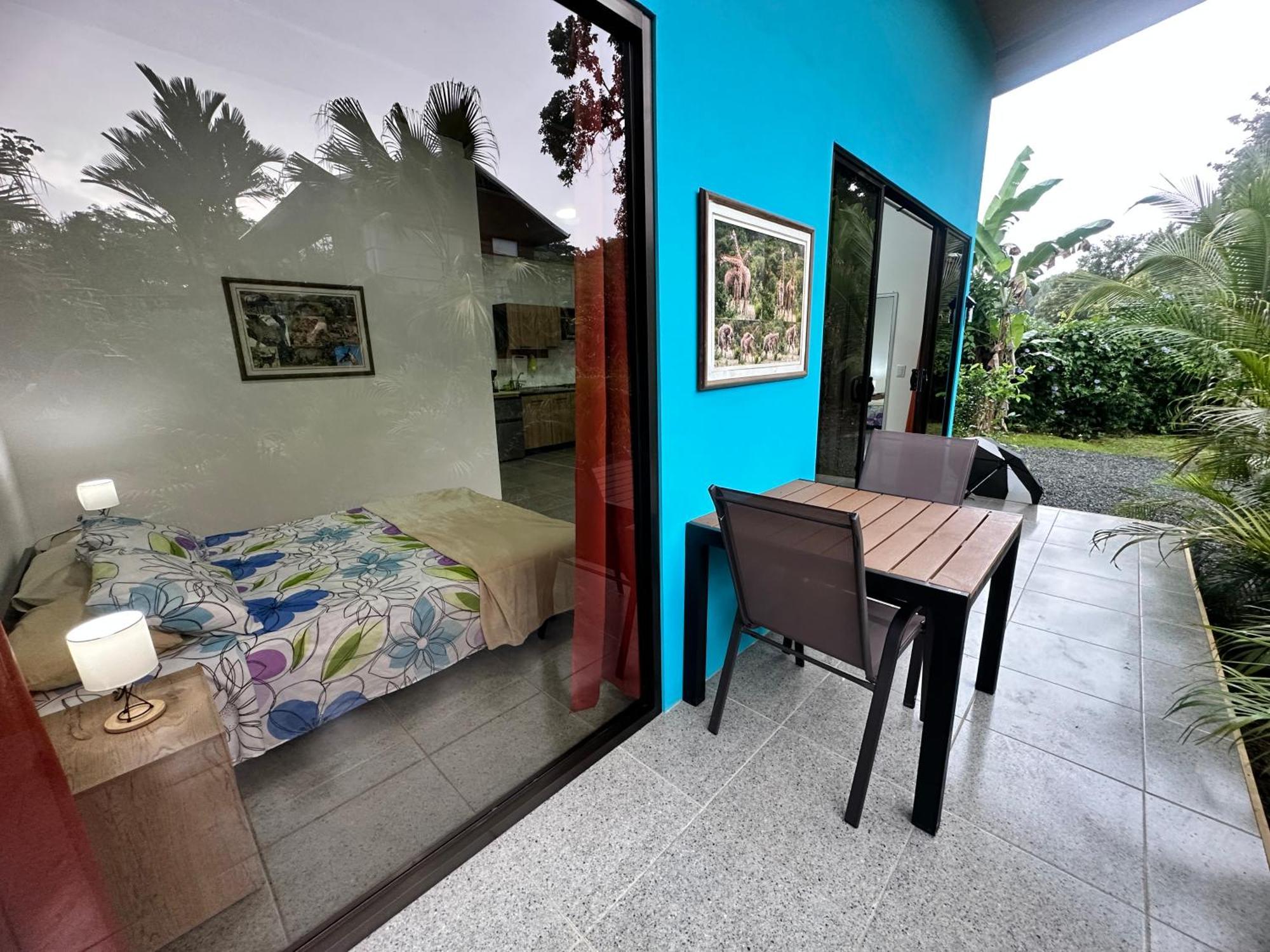 Uvita Oasis Retreat With Villa Cabins And Apartment Zewnętrze zdjęcie