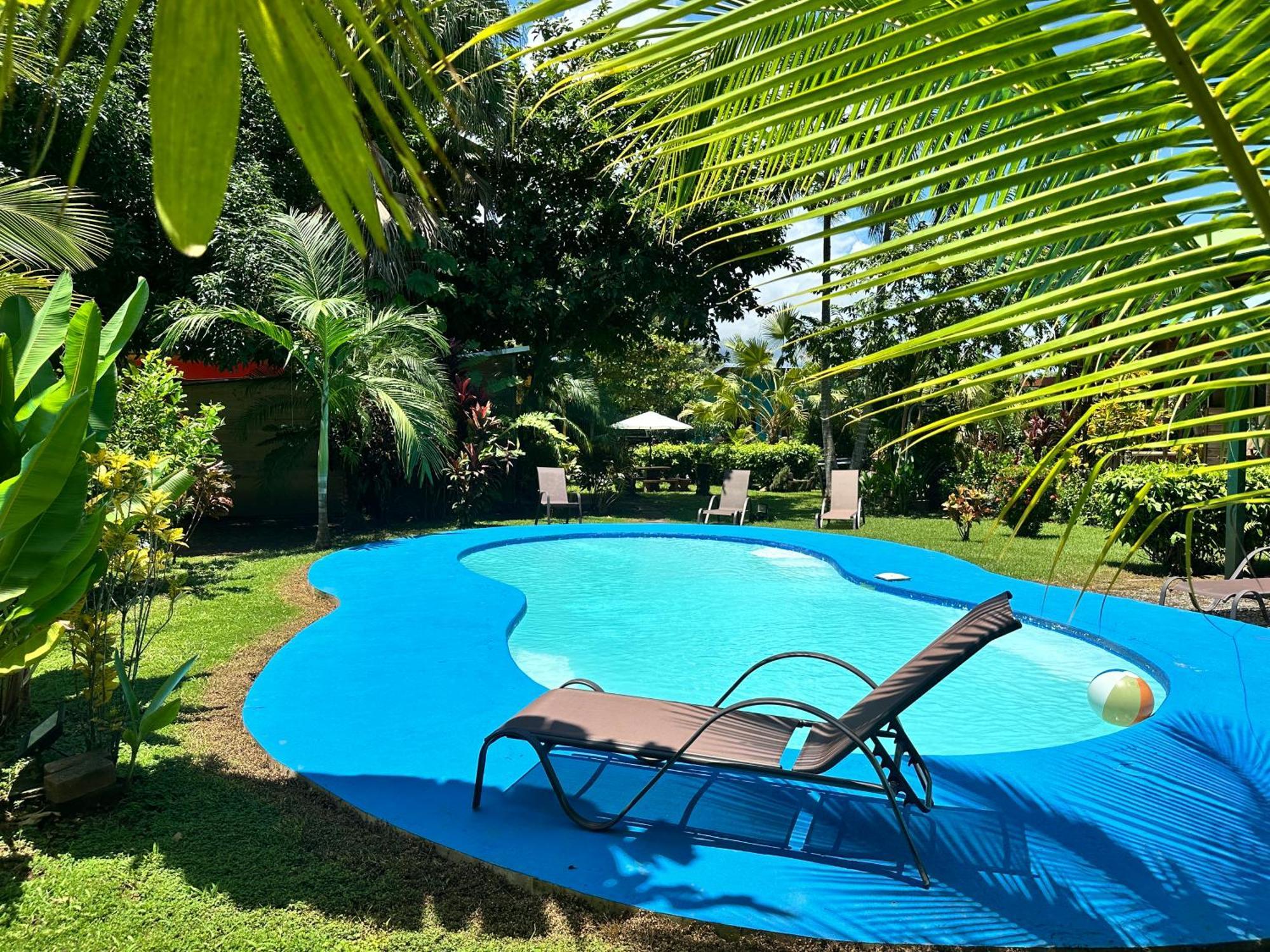 Uvita Oasis Retreat With Villa Cabins And Apartment Zewnętrze zdjęcie