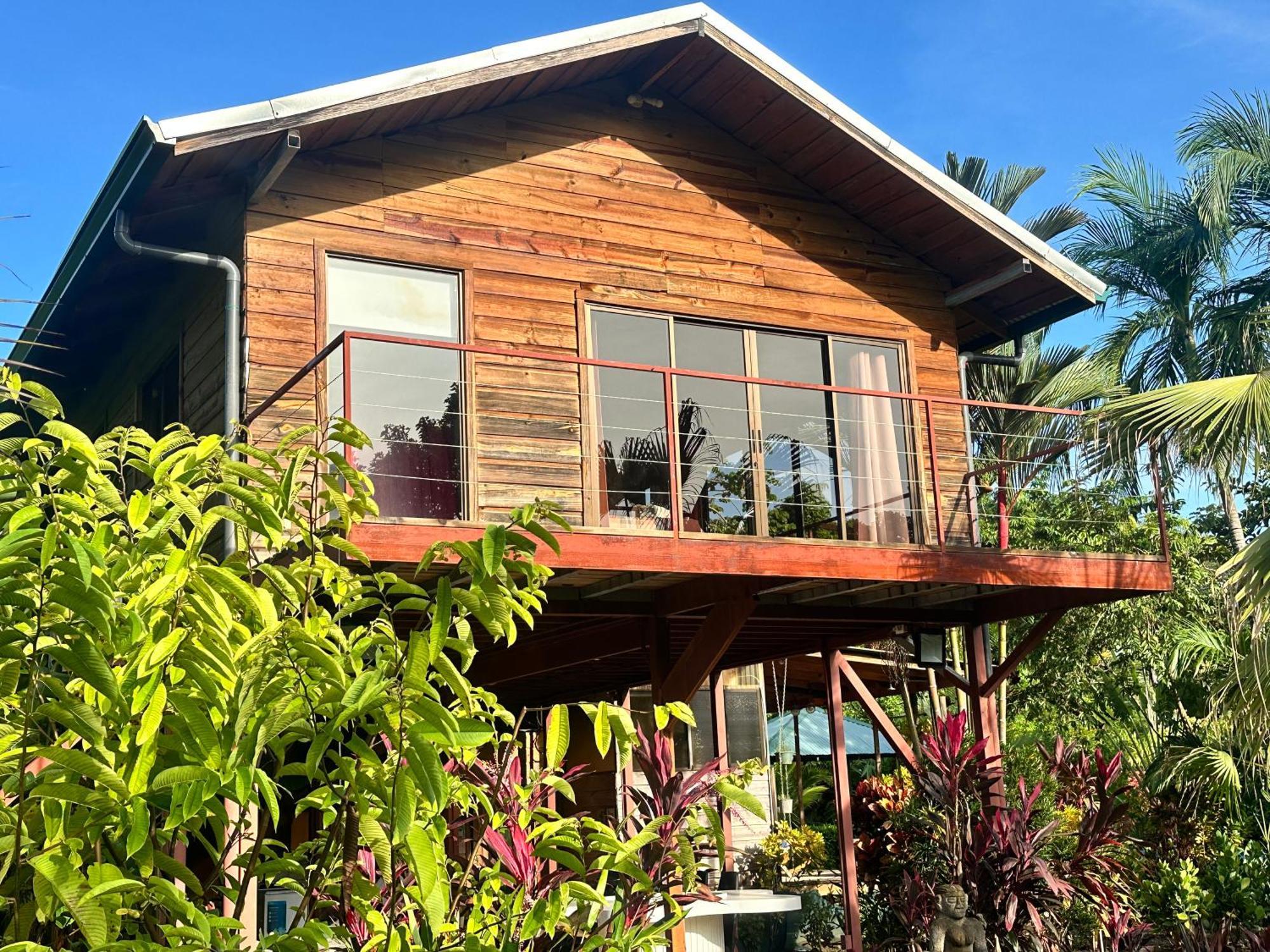 Uvita Oasis Retreat With Villa Cabins And Apartment Zewnętrze zdjęcie